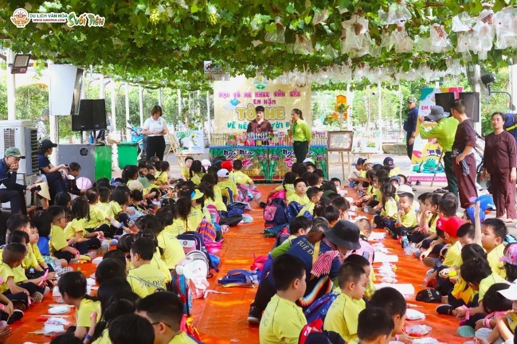 Ưu đãi hấp dẫn tại ngày hội thú cưng Pet Perfect Suối Tiên 2023 - 3