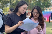 Sinh viên dễ thất nghiệp vì trí tuệ nhân tạo?