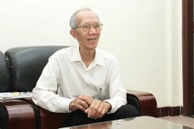 Giáo sư Phùng Văn Tửu chuyên gia đầu ngành Văn học phương Tây qua đời