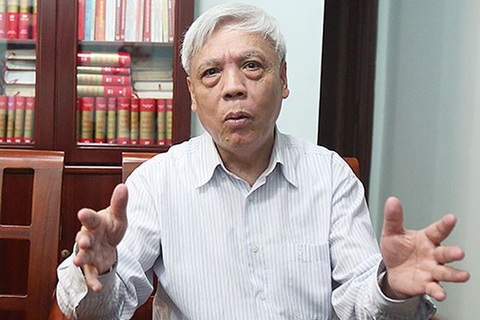 Xây dựng cán bộ cấp chiến lược: Tiêu chí quan trọng nhất là không… “chạy”!