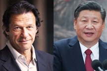 “Ve vãn” Ả-rập Xê-út, Pakistan có thể “chọc giận” Trung Quốc