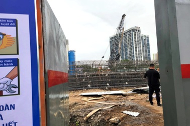 "Cò mồi" lộng hành rao bán nhà ở xã hội giá chênh hàng trăm triệu đồng