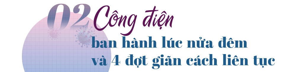 Hơn 70 ngày đêm Hà Nội chống giặc Covid-19 - 5 Hơn 70 ngày đêm Hà Nội chống giặc Covid-19 - 5
