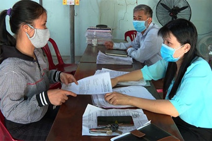 Toàn tỉnh Lào Cai đã hỗ trợ 1.467 lao động tự do với kinh phí hơn 2,188 tỷ đồng