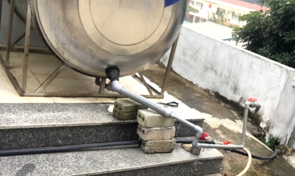 Nhà bán trú đầu tư gần 5 tỷ đồng bỏ trống vì... thiếu giường, chiếu - 7