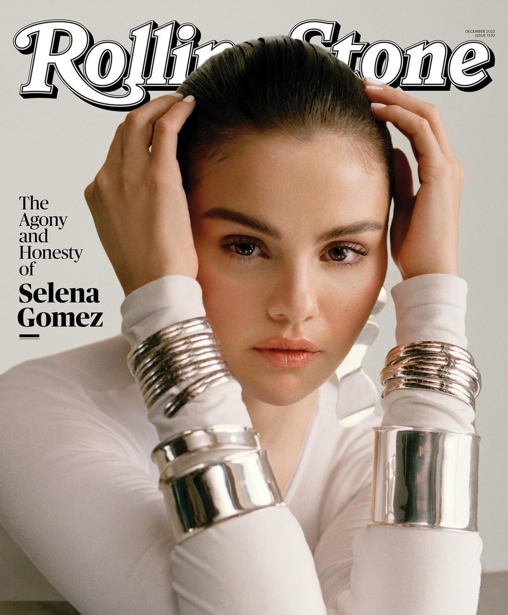 Bị nói vô ơn với ân nhân hiến thận, Selena Gomez lên tiếng - 3 Bị nói vô ơn với ân nhân hiến thận, Selena Gomez lên tiếng - 3