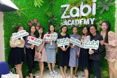 Zabi Store: Kênh mua sắm online uy tín và chất lượng