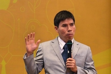 Tài sản đại gia Nam Định tăng dựng đứng