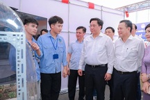 Bộ Nội vụ sẵn sàng hỗ trợ địa phương kết nối cung cầu lao động