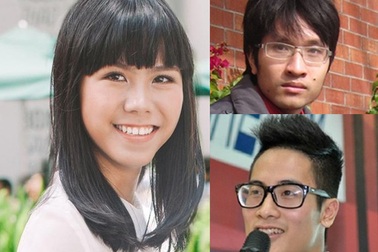 Tiến sĩ toán học Việt lọt top gương mặt dưới 30 tuổi tiêu biểu nhất châu Á