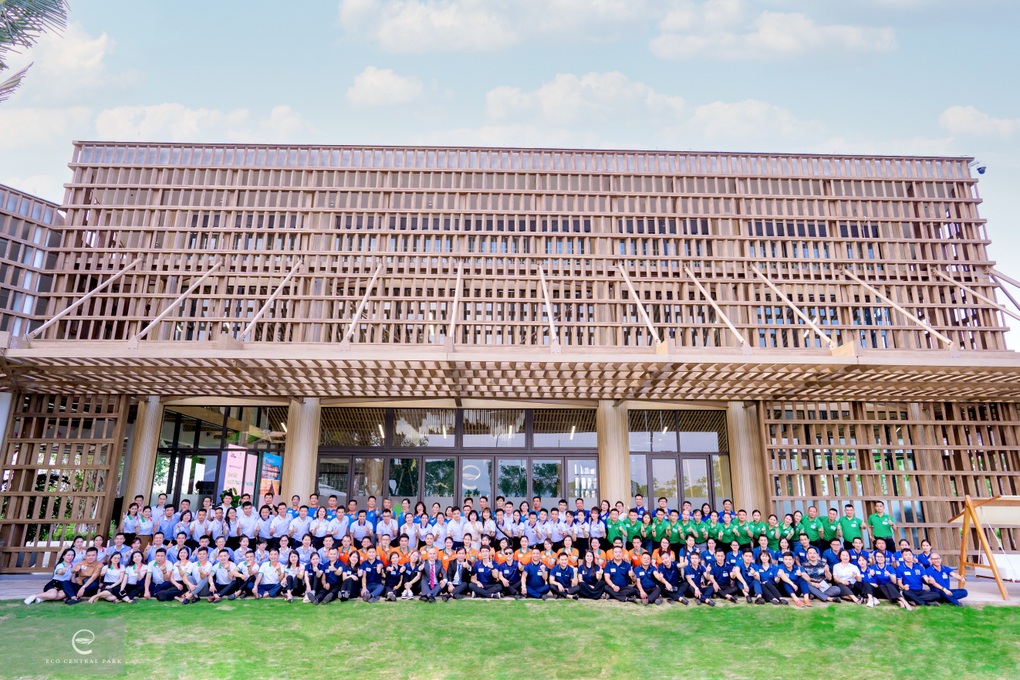 16 đối tác phân phối chính thức dự án Eco Central Park năm 2023 - 4 16 đối tác phân phối chính thức dự án Eco Central Park năm 2023 - 4