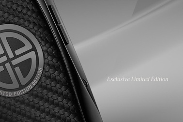 XOR - Chiếc điện thoại xa xỉ gây sốt trong giới thượng lưu châu Âu