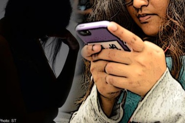 Nguy cơ tự tử ở người trẻ do điện thoại thông minh