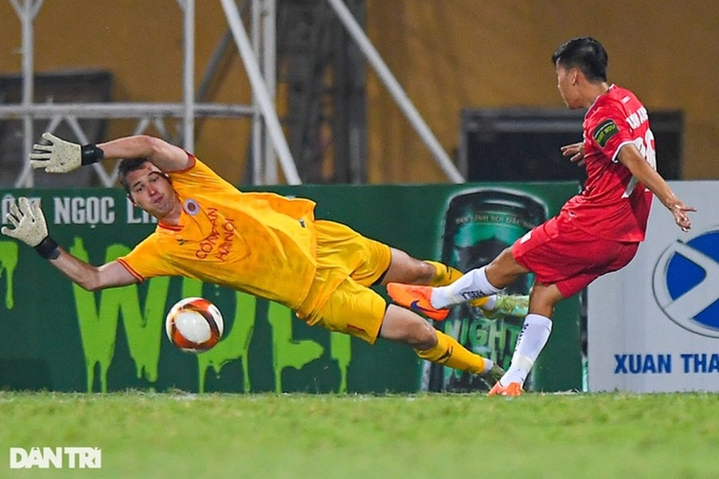 Filip Nguyễn gửi thông điệp đặc biệt sau khi nhập tịch Việt Nam thành công - 2 Filip Nguyễn gửi thông điệp đặc biệt sau khi nhập tịch Việt Nam thành công - 2