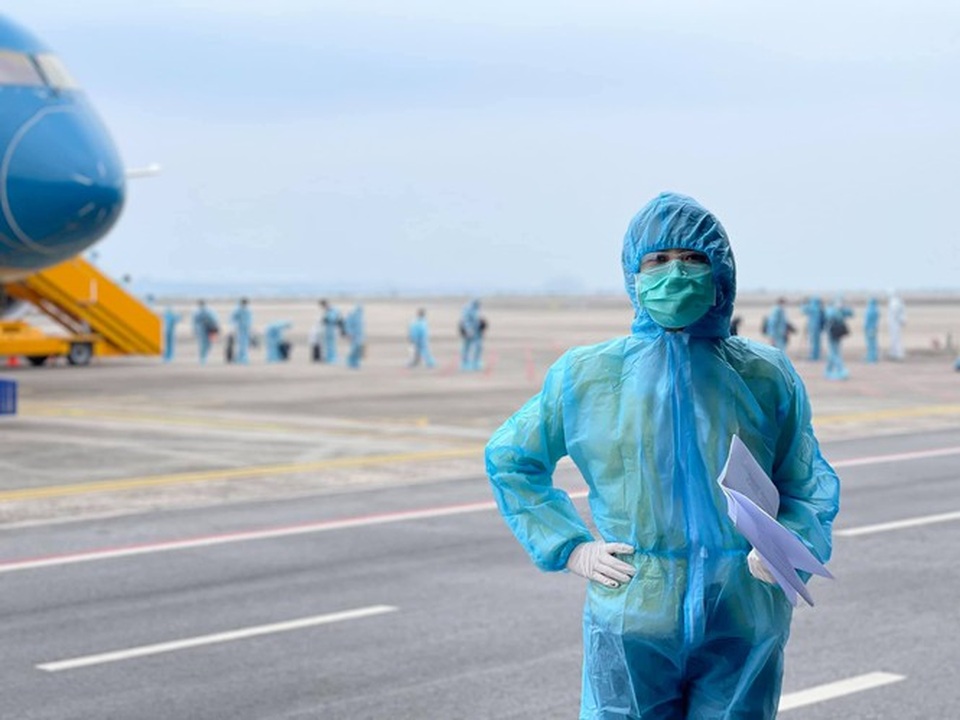 BTV Thu Hà phủ nhận tin ê kíp Chiều cuối năm của VTV trở thành F1 - 3