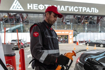 Nga cấm xuất khẩu xăng và dầu diesel