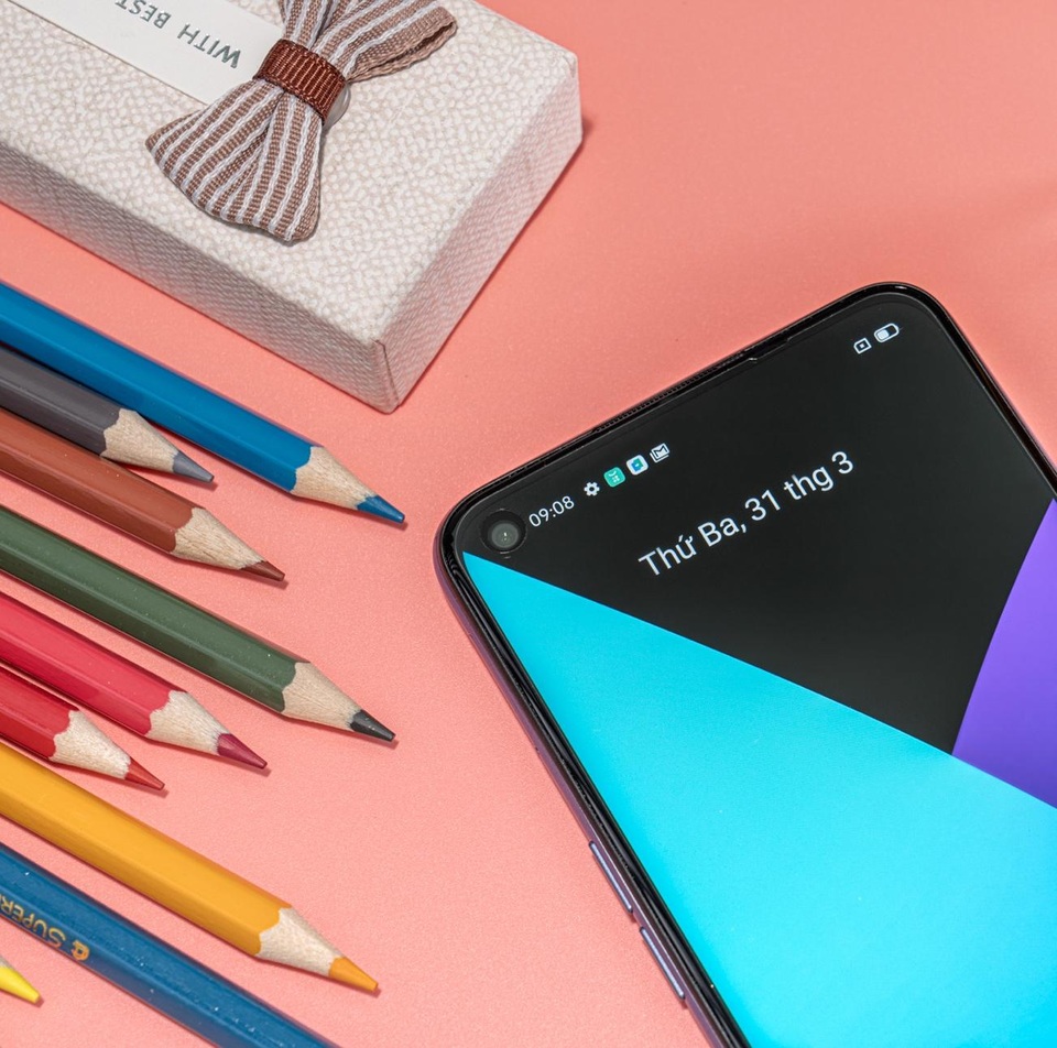 Sắm ngay Realme 6 tại Thế Giới Di Động để tránh dịch bớt nhàm chán - 3 Sắm ngay Realme 6 tại Thế Giới Di Động để tránh dịch bớt nhàm chán - 3