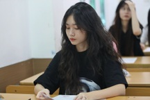 Gợi ý đáp án đề thi tiếng Anh mã đề 401, 402, 403, 404, 405, 406, 407, 408