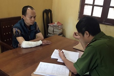 Cái kết đắng của kẻ cuồng yêu