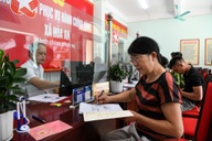 Tôi liên tục bị "cò" đất làm phiền chỉ sau một ngày nộp giấy tờ đất đai