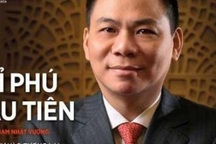 Những tỷ phú USD làm được gì cho nông dân?