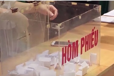 Bốc thăm may mắn vào “Đại học... Mầm non”