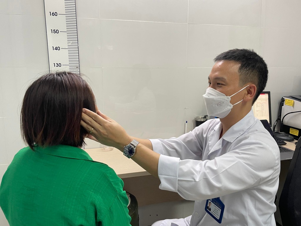 Ngày nào cũng có ca tai biến nhập viện vì làm đẹp - 2 Ngày nào cũng có ca tai biến nhập viện vì làm đẹp - 2