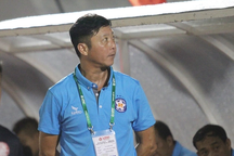HLV Lê Huỳnh Đức tái xuất tại V-League, gia nhập Sài Gòn FC
