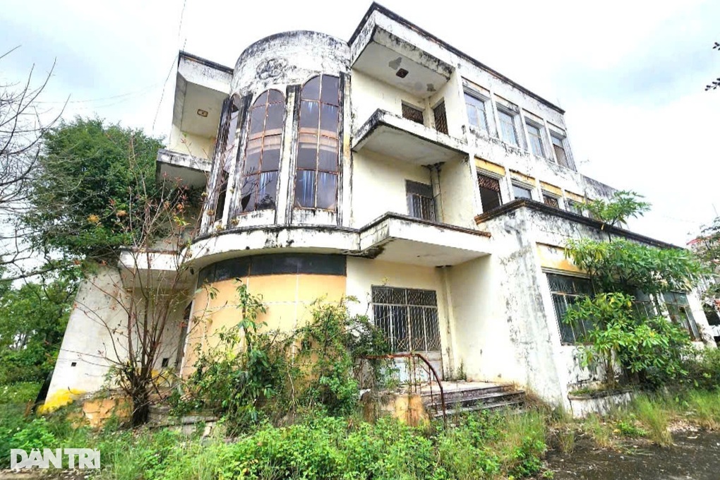 Quảng Nam có 127 dự án, công trình vốn đầu tư công dang dở, bỏ hoang - 1 Quảng Nam có 127 dự án, công trình vốn đầu tư công dang dở, bỏ hoang - 1