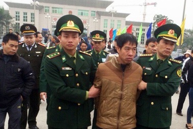 Trinh sát hình sự và những bữa cơm tất niên dang dở