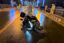 Khởi tố người Hàn Quốc gây tai nạn ở Hòa Bình khiến người đi cùng tử vong