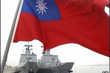 Trung Quốc cáo buộc Mỹ “ngạo mạn”