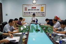 Hội đồng xét kỷ luật Giám đốc bệnh viện vụ chạy thận: 100% đồng ý cách chức