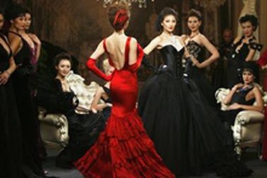 “Cơn khát” hàng hiệu của giới nhà giàu Trung Quốc