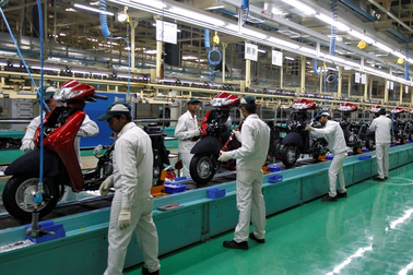 Ngân hàng Goldman Sachs: Kinh tế Ấn Độ có thể vượt Mỹ vào năm 2075