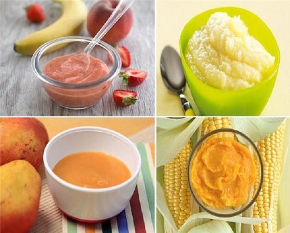 Cốm vi sinh BEBUGOLD – “Xua tan” nỗi lo trẻ biếng ăn - 2 Cốm vi sinh BEBUGOLD – “Xua tan” nỗi lo trẻ biếng ăn - 2