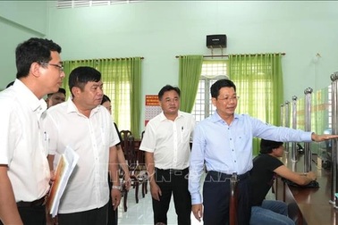 Học và làm theo Bác: Từ nhận thức đến hành động trong giai đoạn mới