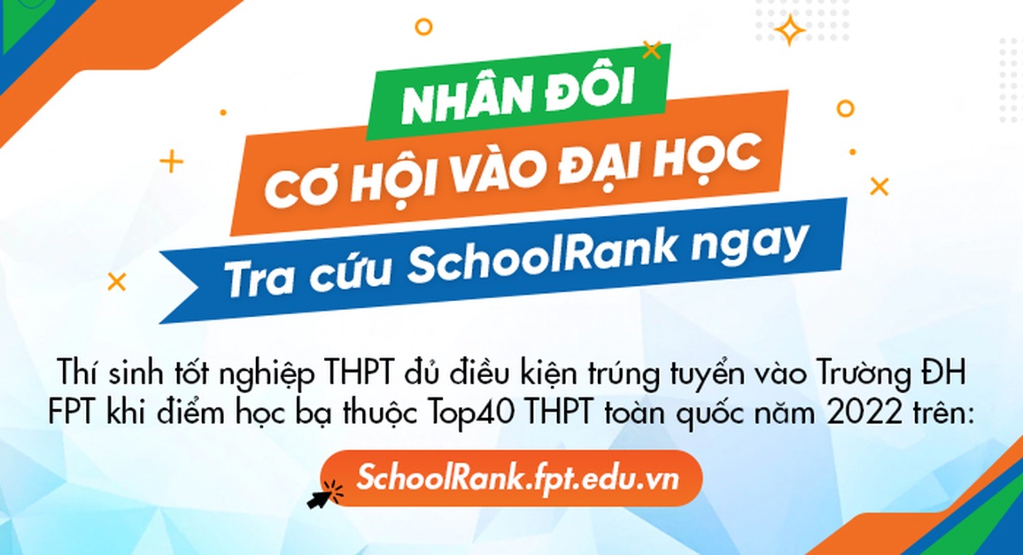 Sĩ tử sớm chọn trường để nộp hồ sơ tuyển sinh 2022 - 3 Sĩ tử sớm chọn trường để nộp hồ sơ tuyển sinh 2022 - 3