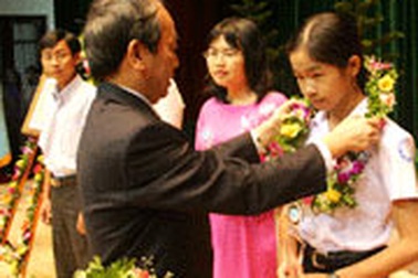 Giới trẻ Việt Nam trên bảng xếp hạng thế giới 