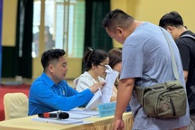 Lao động thất nghiệp tại TPHCM giảm gần 9%