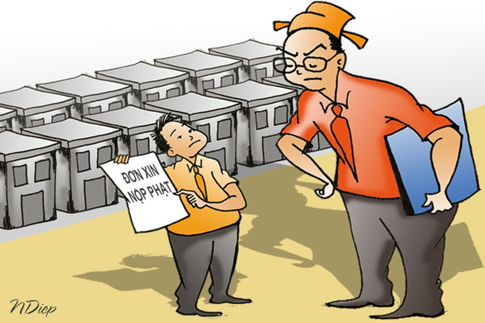 Khai man thời… Covid! - 1