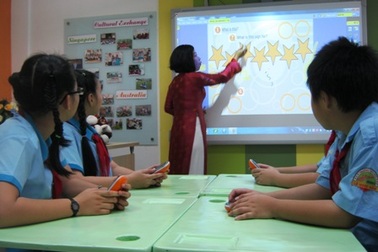 Nỗi ám ảnh với hiệu trưởng mùa tuyển sinh