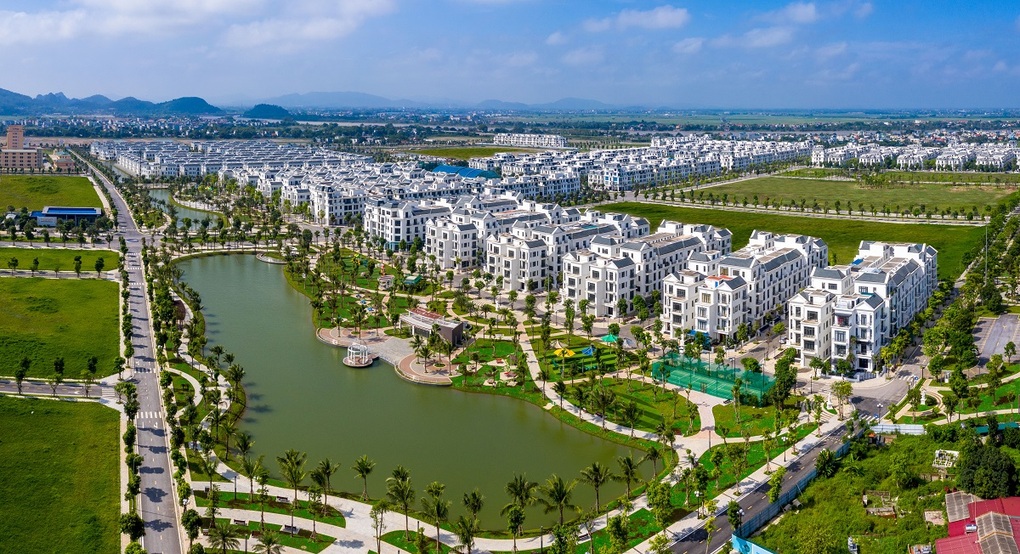 Thị trường bất động sản phân khúc cao tầng Thanh Hóa có thêm nguồn cung - 2 Thị trường bất động sản phân khúc cao tầng Thanh Hóa có thêm nguồn cung - 2