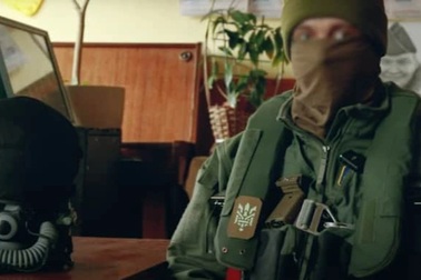 Phi công Ukraine "khoe" hiệu suất bắn hạ ấn tượng của tiêm kích F-16