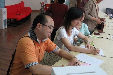 Xin giấy xác nhận độc thân ở đâu?