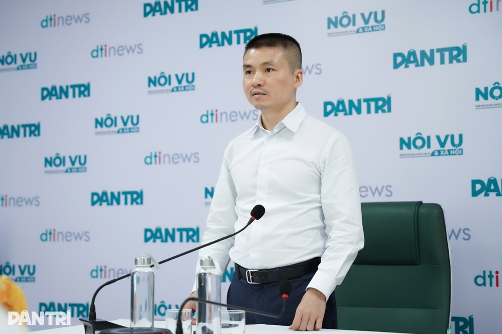 Báo Dân trí hoàn thành việc đào tạo 2 cán bộ Lào - 5 Báo Dân trí hoàn thành việc đào tạo 2 cán bộ Lào - 5