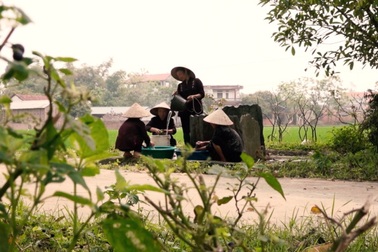 Bí ẩn những chiếc giếng cổ không bao giờ cạn nước ở Vĩnh Phúc