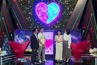 Cô gái xinh đẹp từ chối hẹn hò với chàng trai Bình Định vì sợ... hôn má