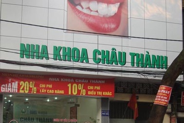 Nhiều Trung tâm Nha khoa khuyến mại tới 50% dịp cuối năm