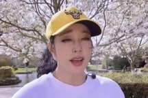 "Võ Tắc Thiên" Lưu Hiểu Khánh: "Tôi không quan tâm dư luận đâu"